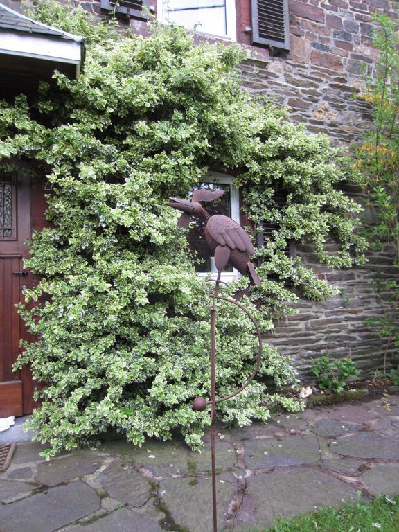 Au Jardin De Mon Pere Villa Jalhay Exterior foto