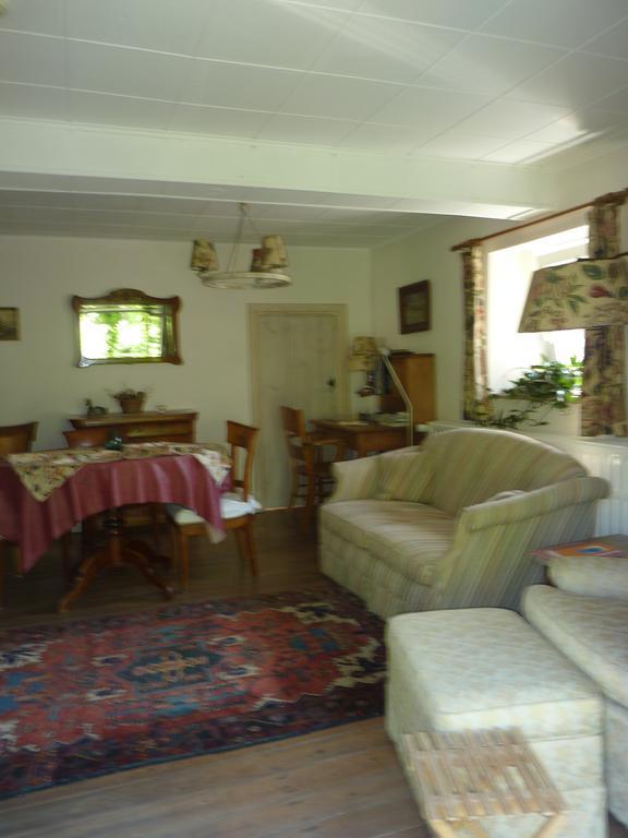 Au Jardin De Mon Pere Villa Jalhay Exterior foto